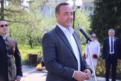Свет путеводной звезды татарского театра: Нурлат торжественно встретил 140-летие Габдуллы Кариева