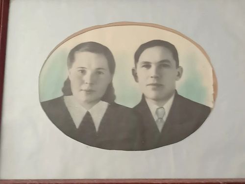 Заречныйдан сугыш чоры баласы Венера Паргунькина балачак хатирәләре белән уртаклашты