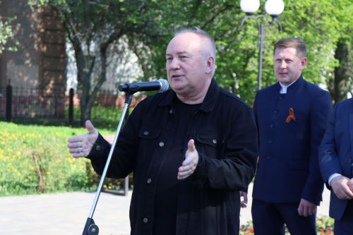 Свет путеводной звезды татарского театра: Нурлат торжественно встретил 140-летие Габдуллы Кариева