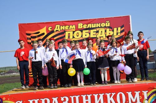 В Нурлате прошел традиционный забег памяти Героя Советского Союза Анатолия Кузнецова