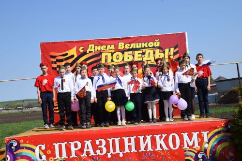 В Нурлате прошел традиционный забег памяти Героя Советского Союза Анатолия Кузнецова