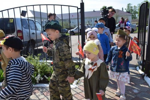 В Нурлате прошел традиционный забег памяти Героя Советского Союза Анатолия Кузнецова