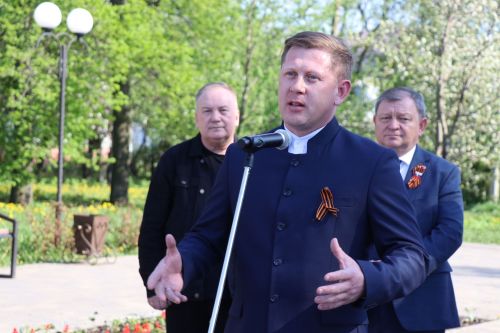 Свет путеводной звезды татарского театра: Нурлат торжественно встретил 140-летие Габдуллы Кариева