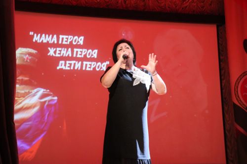 В Нурлате подвели итоги марафона «Время героев»: финальный аккорд объединил сердца