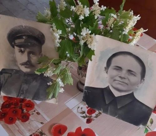 История семьи Ребровых: раскулачивание, война, любовь – знать, чтобы помнить и гордиться