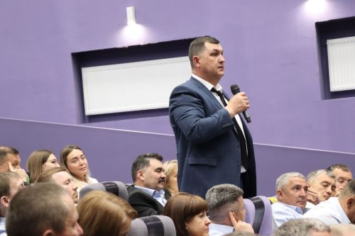 В Нурлате «Татнефть» открыла Центр активного долголетия