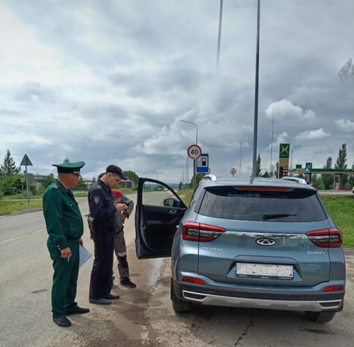 «Чистый воздух» в Татарстане: проверят 6,4 тыс. авто