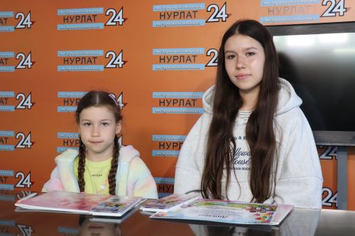 «Нурлат-информ» подвел итоги конкурса «Детство без войны»