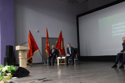 В Нурлате «Татнефть» открыла Центр активного долголетия