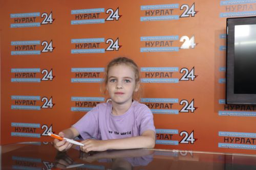 «Нурлат-информ» подвел итоги конкурса «Детство без войны»