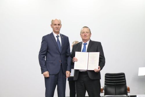 В Нурлате «Татнефть» открыла Центр активного долголетия