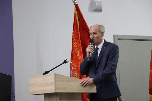 В Нурлате «Татнефть» открыла Центр активного долголетия