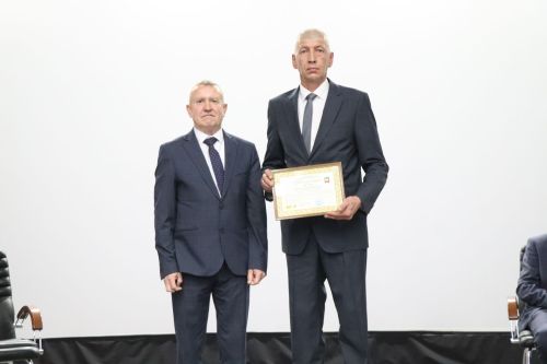 В Нурлате «Татнефть» открыла Центр активного долголетия