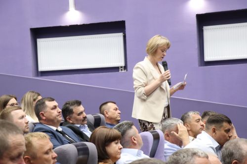 В Нурлате «Татнефть» открыла Центр активного долголетия