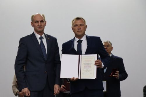 В Нурлате «Татнефть» открыла Центр активного долголетия