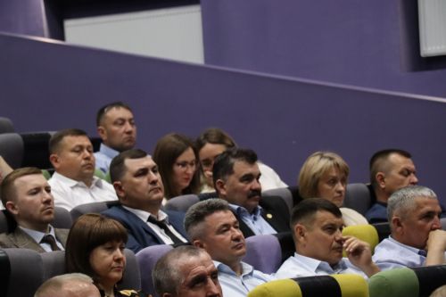В Нурлате «Татнефть» открыла Центр активного долголетия