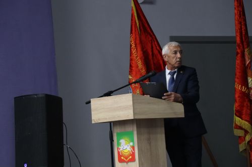 В Нурлате «Татнефть» открыла Центр активного долголетия