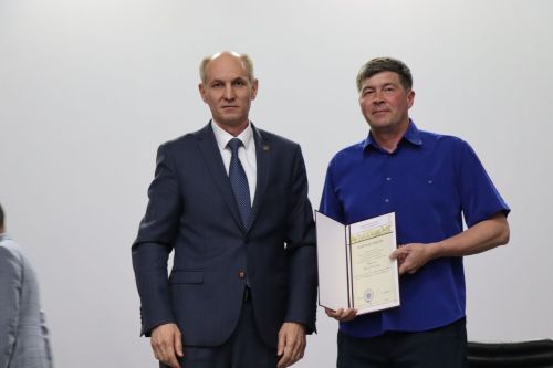 В Нурлате «Татнефть» открыла Центр активного долголетия