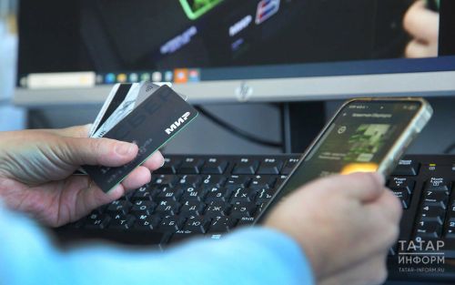 Госдума утвердила второй пакет антимошеннических мер