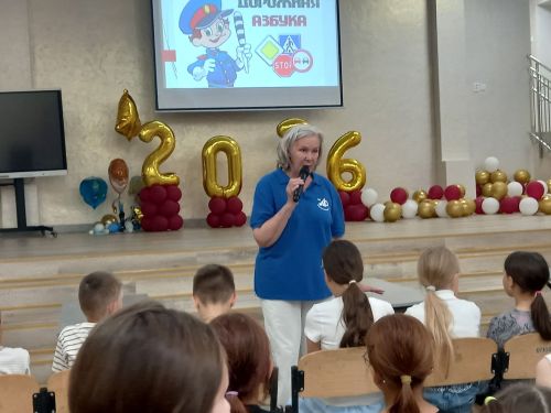 «Бригантина» покоряет не волны, а правила безопасности