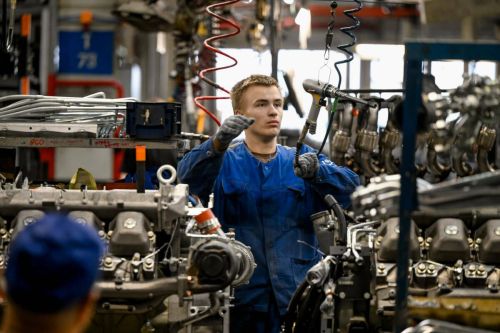 Студенты Татарстана летом 2026 года поедут на стройку АЭС в Египет