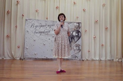 В Нурлатском агротехникуме проводили во взрослую жизнь выпускников