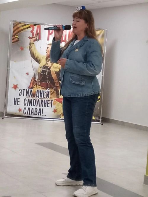 В культурно-досуговом центре «Грани» прошла встреча с организаторами поисковой работы в республике