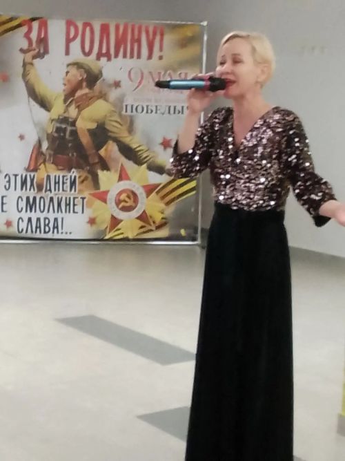 В культурно-досуговом центре «Грани» прошла встреча с организаторами поисковой работы в республике