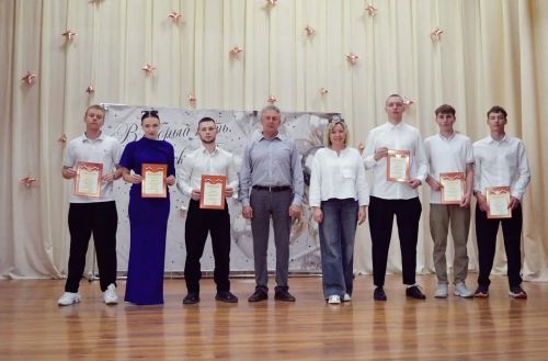 Нурлат аграр техникумын быел 100дән артыграк белгеч тәмамлады