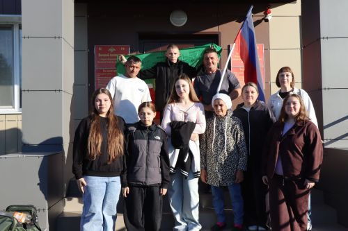Нурлаттан тагын 11 егет солдат итеге киде
