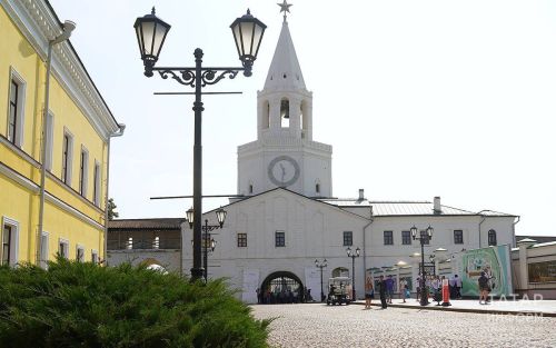Татарстан вошел в топ-3 регионов РФ по туристическим субсидиям