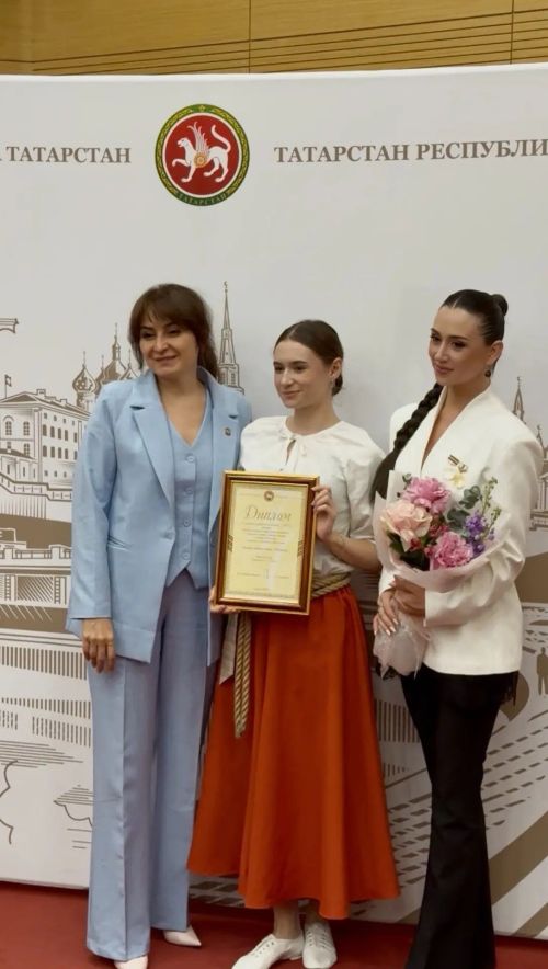 «Эсперанса» из Нурлата: победа, грант Раиса и награда от правительства