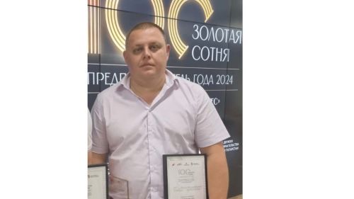 Андрей Сидимиров подарил подписку на районную газету ветеранам Нурлатского района