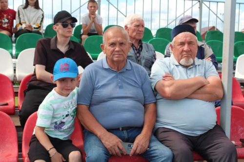 Сухая победа «Факела»: Нурлат разгромил казанский «Максат» со счетом 5:0