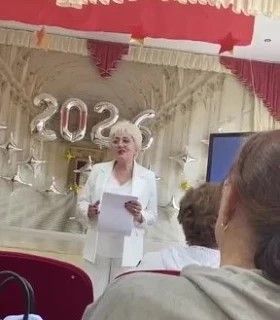 Выпускники 1976 года Нурлатской школы № 3 собрались в родном городе спустя 50 лет