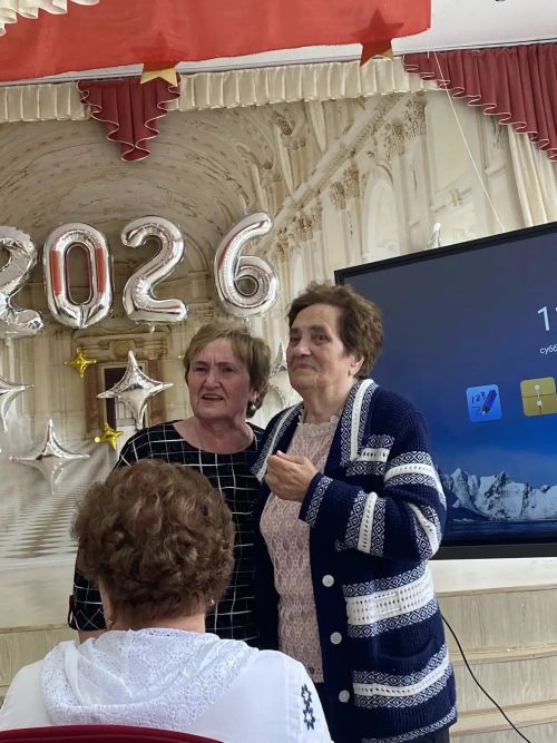 Выпускники 1976 года Нурлатской школы № 3 собрались в родном городе спустя 50 лет