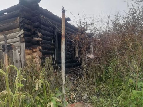 Выход был отрезан огнем: в Татарстане из пожара эвакуировали двух человек