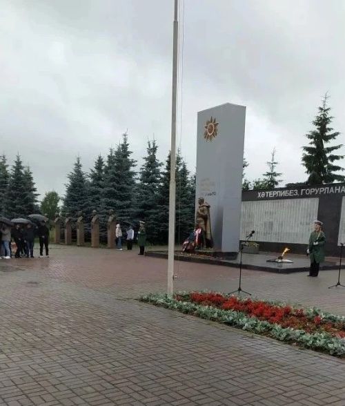 Выпускники 1976 года Нурлатской школы № 3 собрались в родном городе спустя 50 лет
