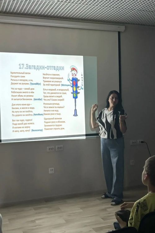 «Мирас» открыл двери: как подростки Нурлата прокачали знания и настроение