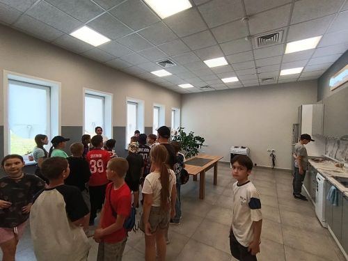 «Мирас» открыл двери: как подростки Нурлата прокачали знания и настроение