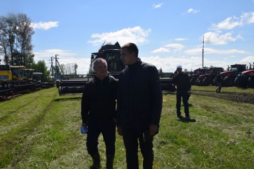 Хозяйства Нурлатского района готовы к уборочной: республиканская комиссия дала высокую оценку