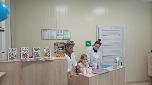Магия науки в «Заречном»: как библиотекари превратились в безумных профессоров