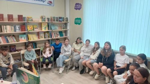 Магия науки в «Заречном»: как библиотекари превратились в безумных профессоров
