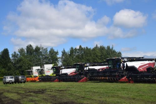 Хозяйства Нурлатского района готовы к уборочной: республиканская комиссия дала высокую оценку