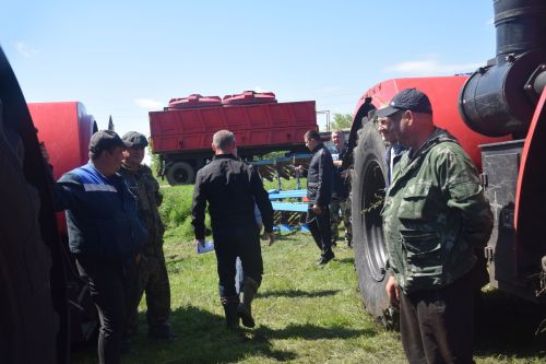 Хозяйства Нурлатского района готовы к уборочной: республиканская комиссия дала высокую оценку