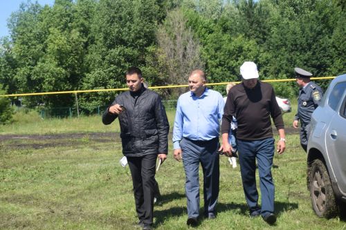 Хозяйства Нурлатского района готовы к уборочной: республиканская комиссия дала высокую оценку