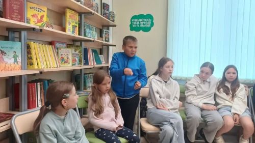 Магия науки в «Заречном»: как библиотекари превратились в безумных профессоров