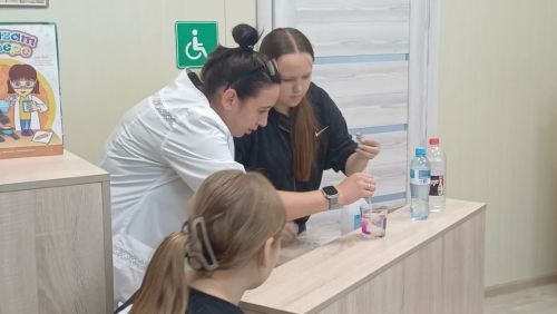 Магия науки в «Заречном»: как библиотекари превратились в безумных профессоров