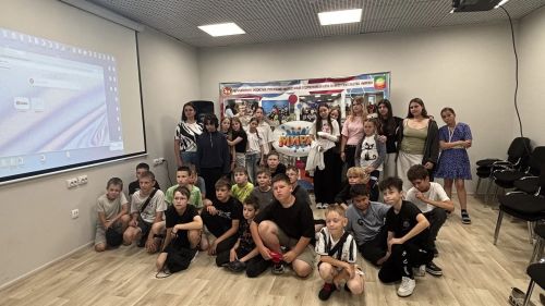 «Мирас» открыл двери: как подростки Нурлата прокачали знания и настроение