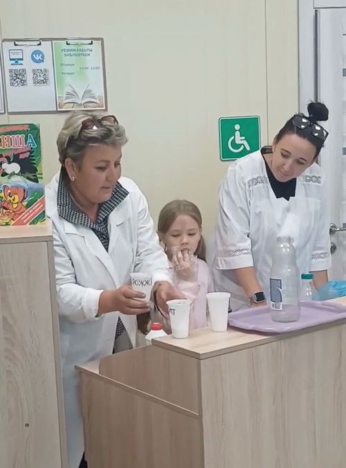 Магия науки в «Заречном»: как библиотекари превратились в безумных профессоров